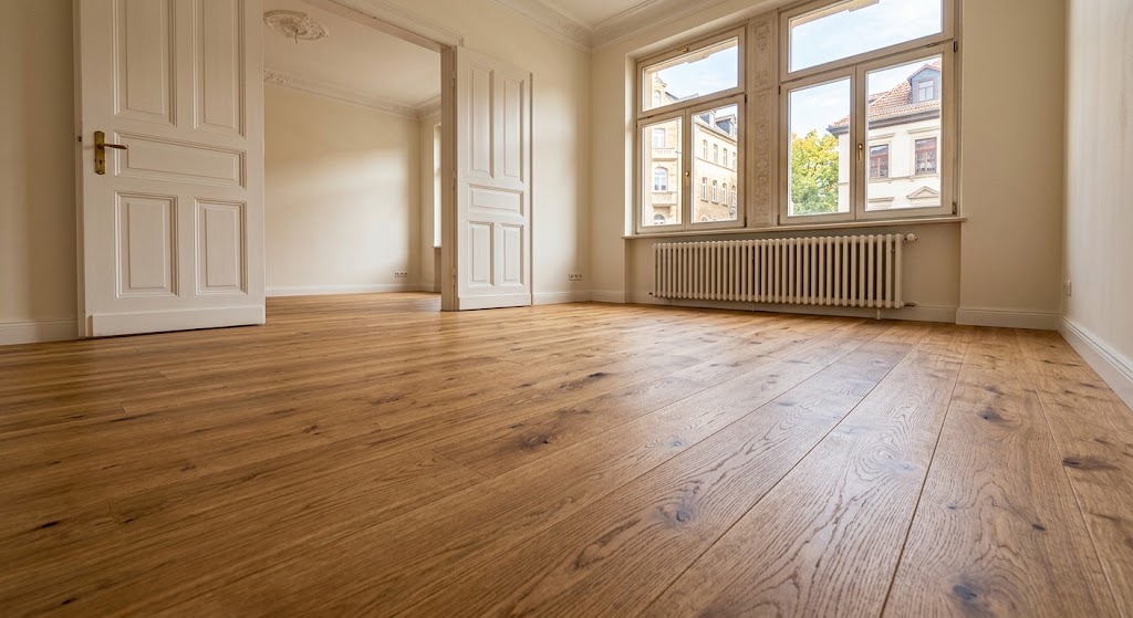 Innenausbau